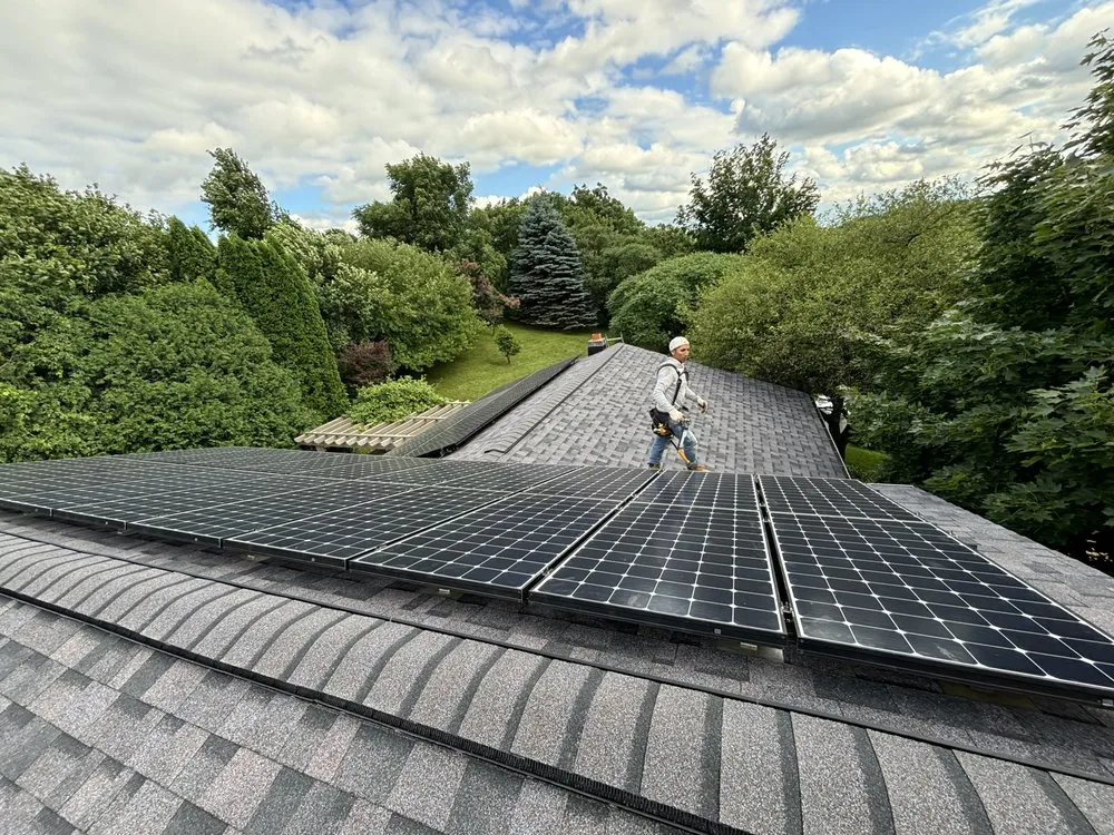 Slide of Tacuri Home Renovation