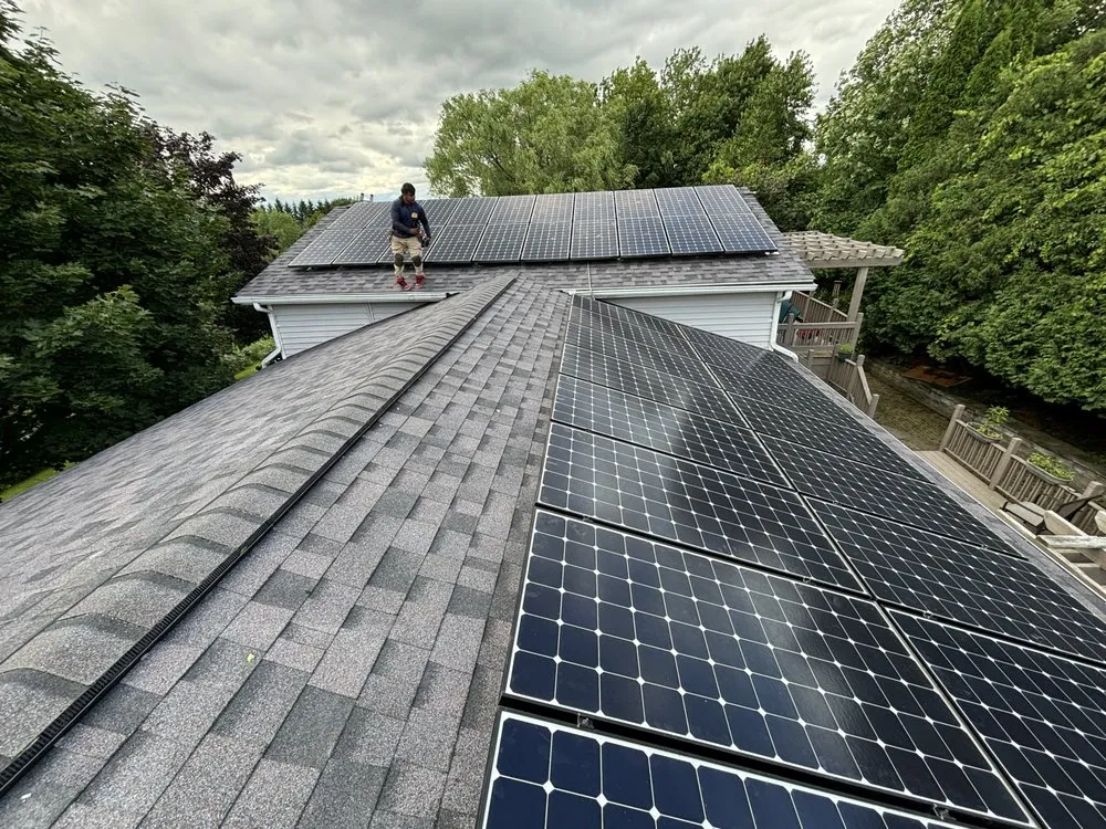 Slide of Tacuri Home Renovation