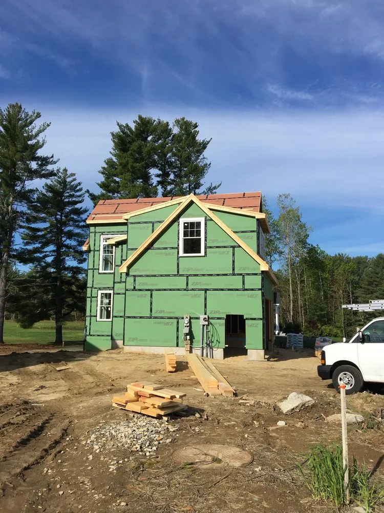 Slide of Tacuri Home Renovation