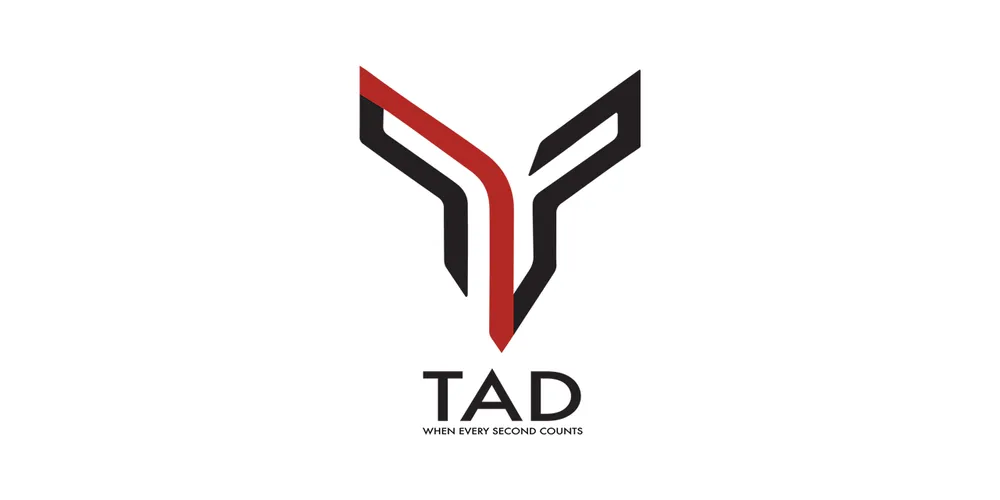 Slide of TAD Recovery Service