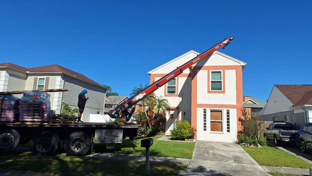 Slide of Tadlock Roofing - Tampa
