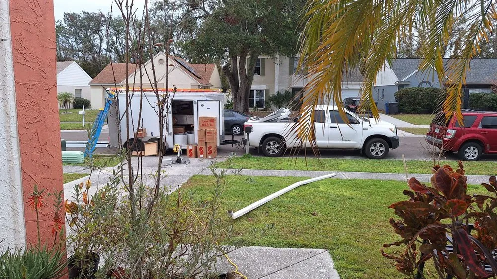 Slide of Tadlock Roofing - Tampa