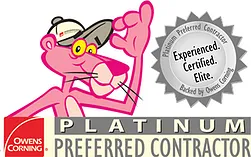 Slide of Tadlock Roofing - Tampa