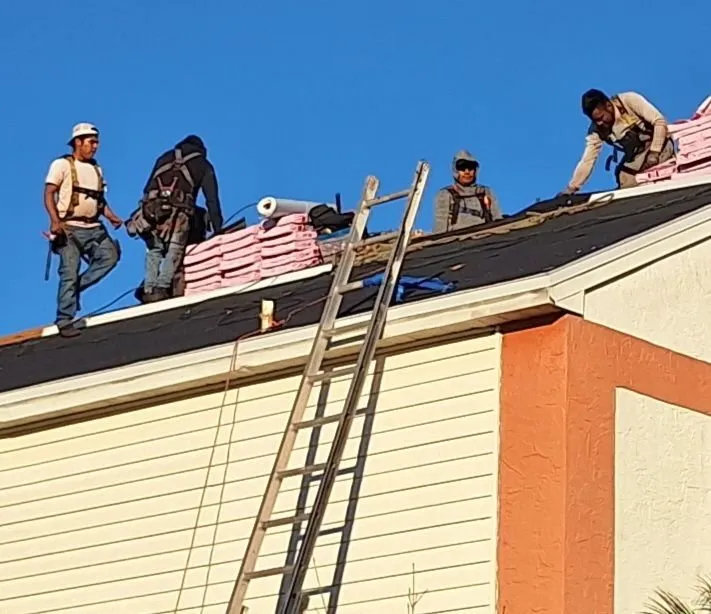 Slide of Tadlock Roofing - Tampa