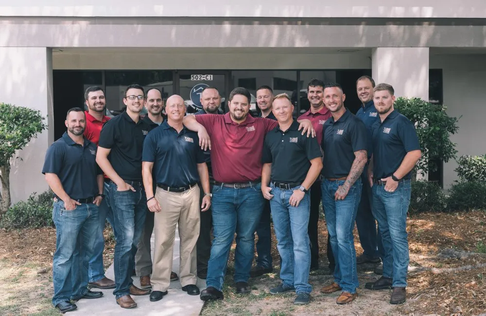 Slide of Tadlock Roofing - Tampa