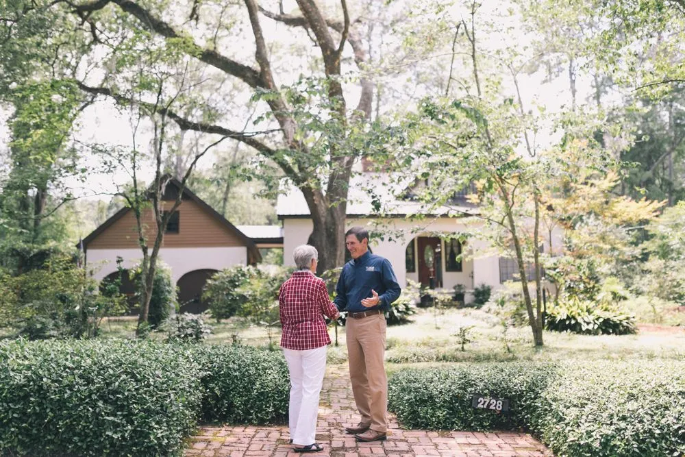 Slide of Tadlock Roofing - Tampa