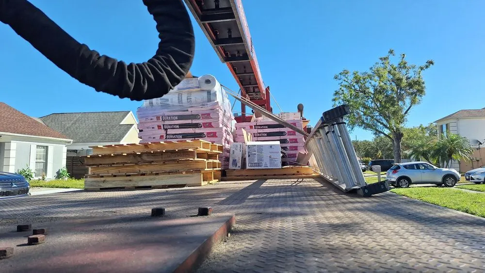 Slide of Tadlock Roofing - Tampa