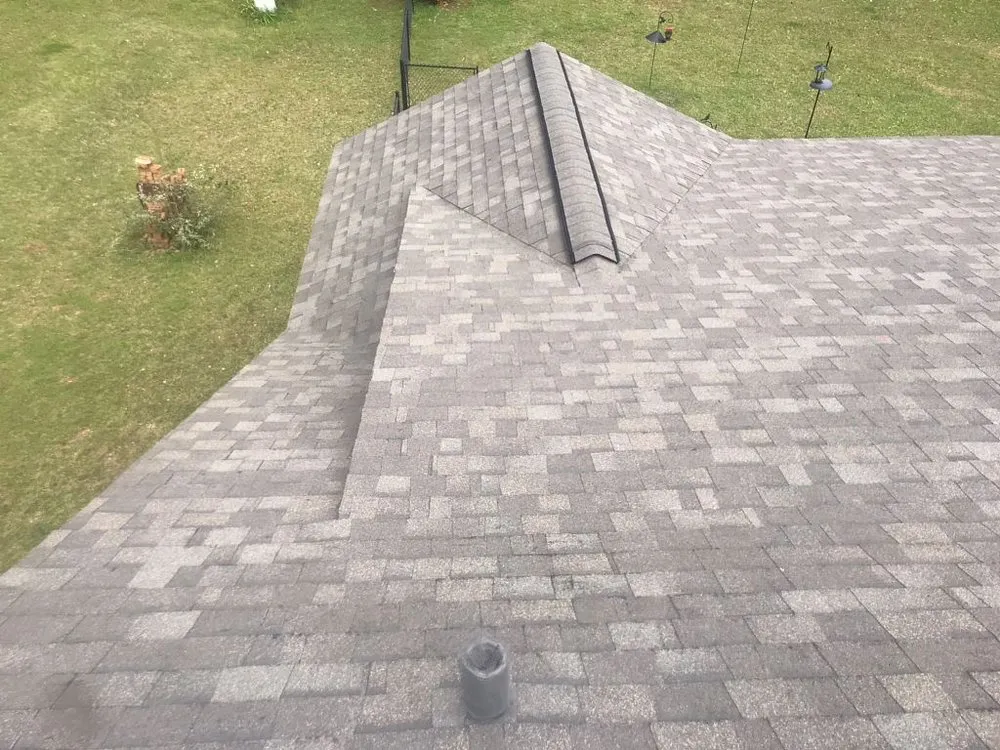 Slide of Tadlock Roofing