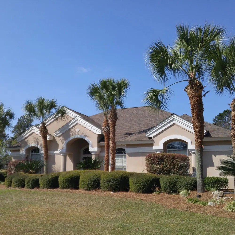 Slide of Tadlock Roofing