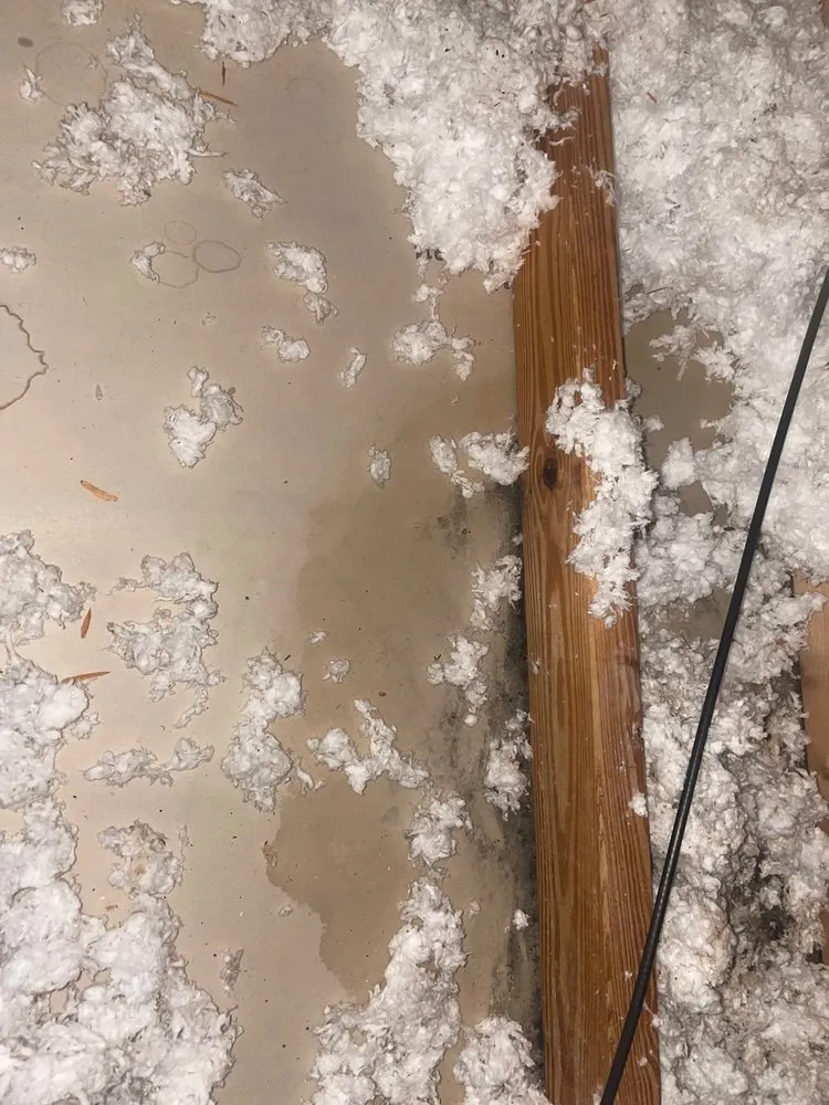 Slide of Tadlock Roofing