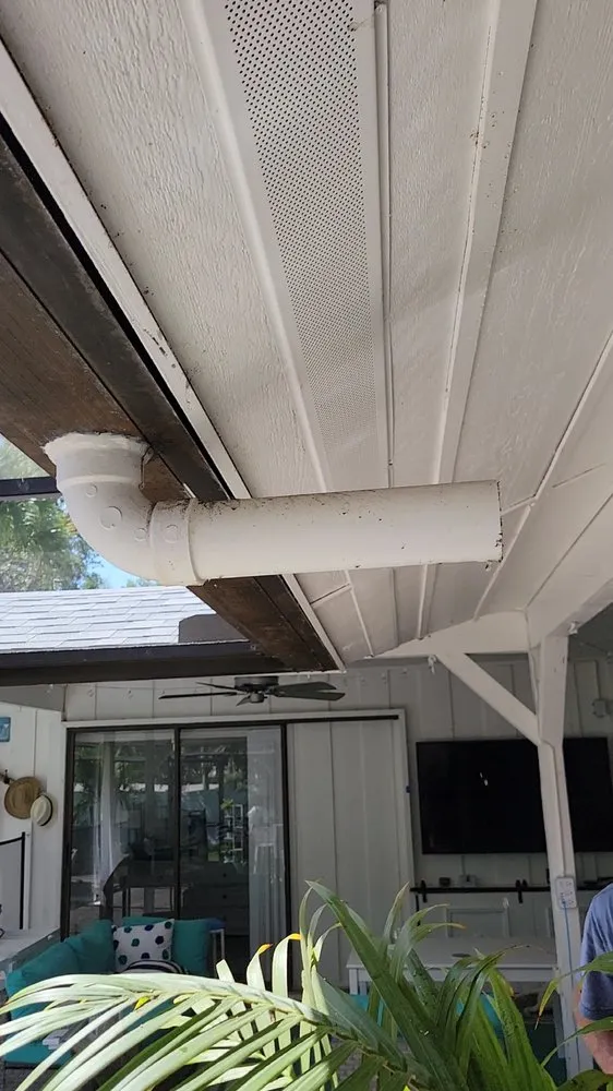 Slide of Tadlock Roofing