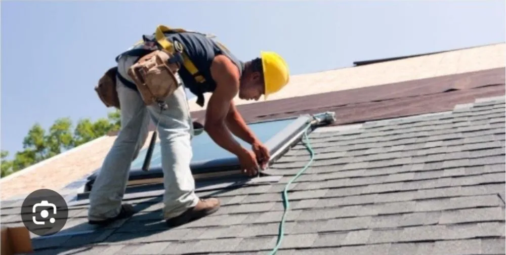 Slide of Tae's General Roofing & Contracting