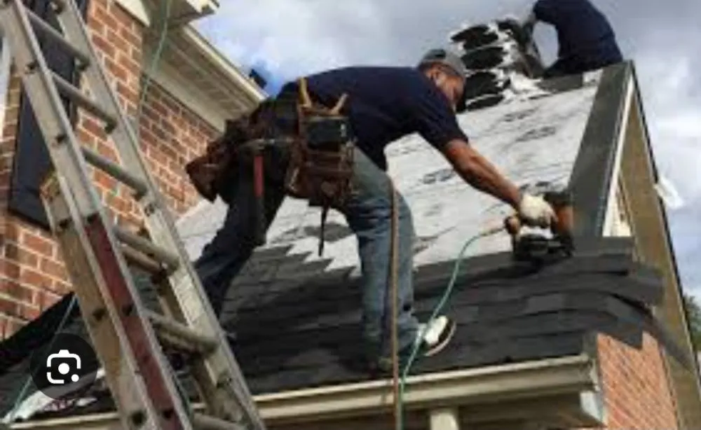 Slide of Tae's General Roofing & Contracting