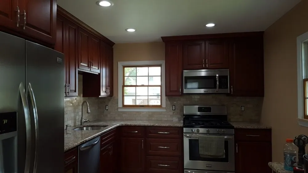 Slide of TAF Construction