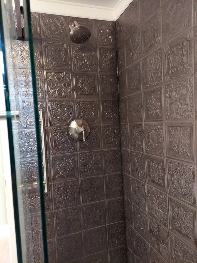 Slide of TAF Construction