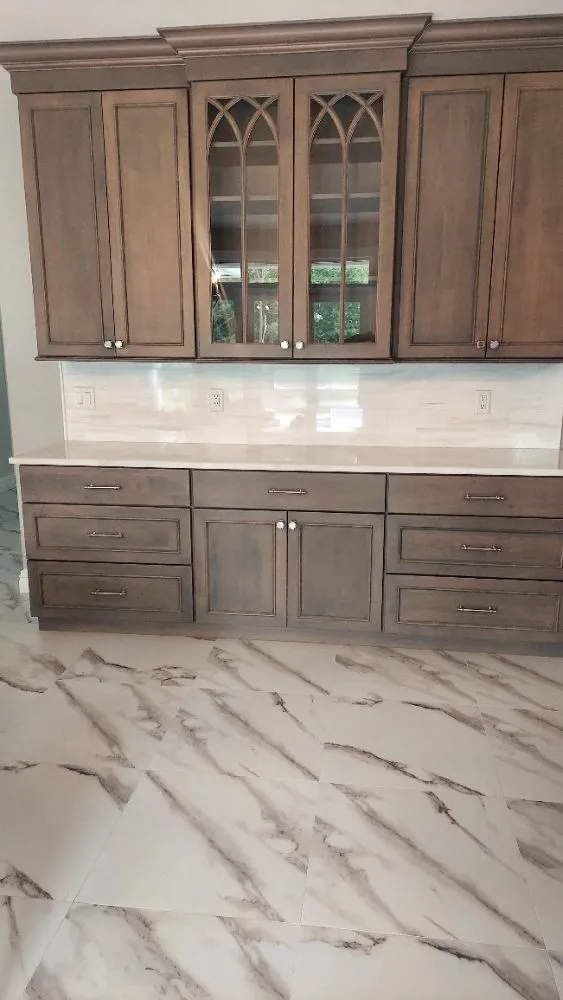 Slide of TAF Construction