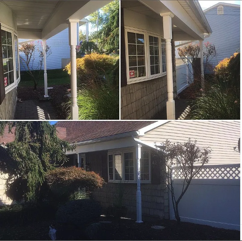 Slide of TAF Construction