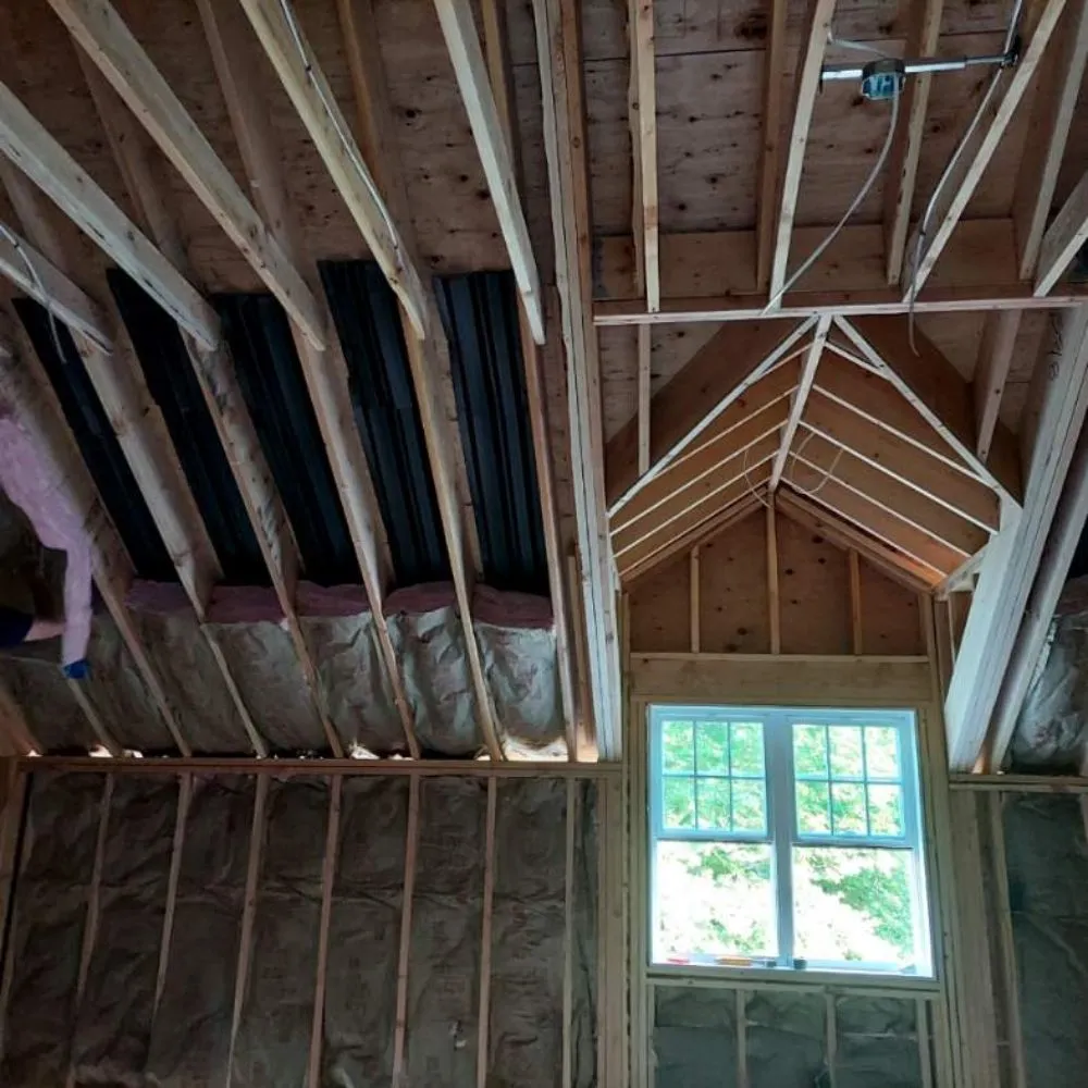 Slide of TAF Construction