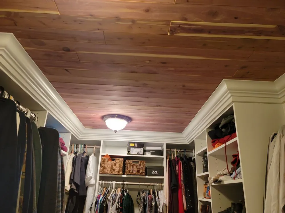 Slide of TAF Construction