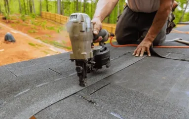 Slide of TAF Construction