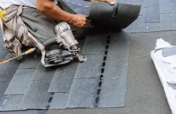 Slide of TAF Construction