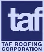 Slide of Taf Roofing