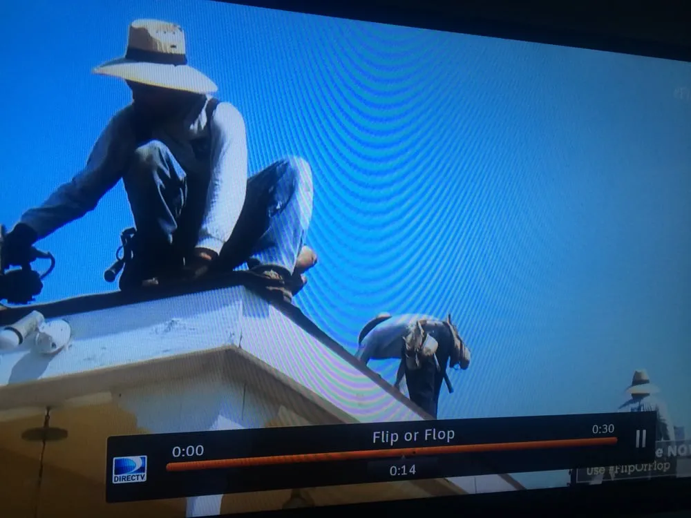 Slide of Taf Roofing