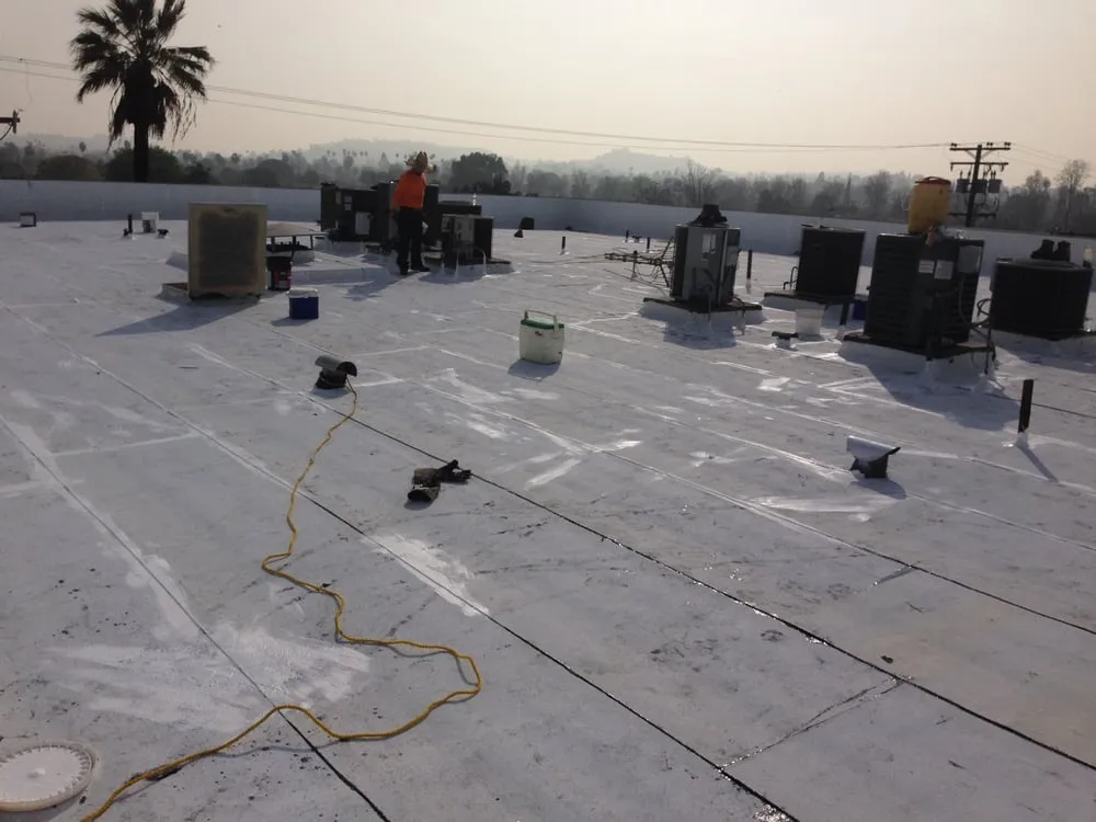 Slide of Taf Roofing