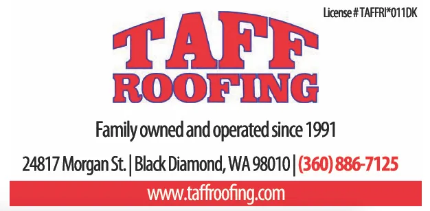 Slide of Taff Roofing