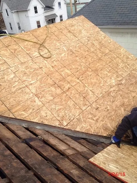 Slide of Taft Construction Services