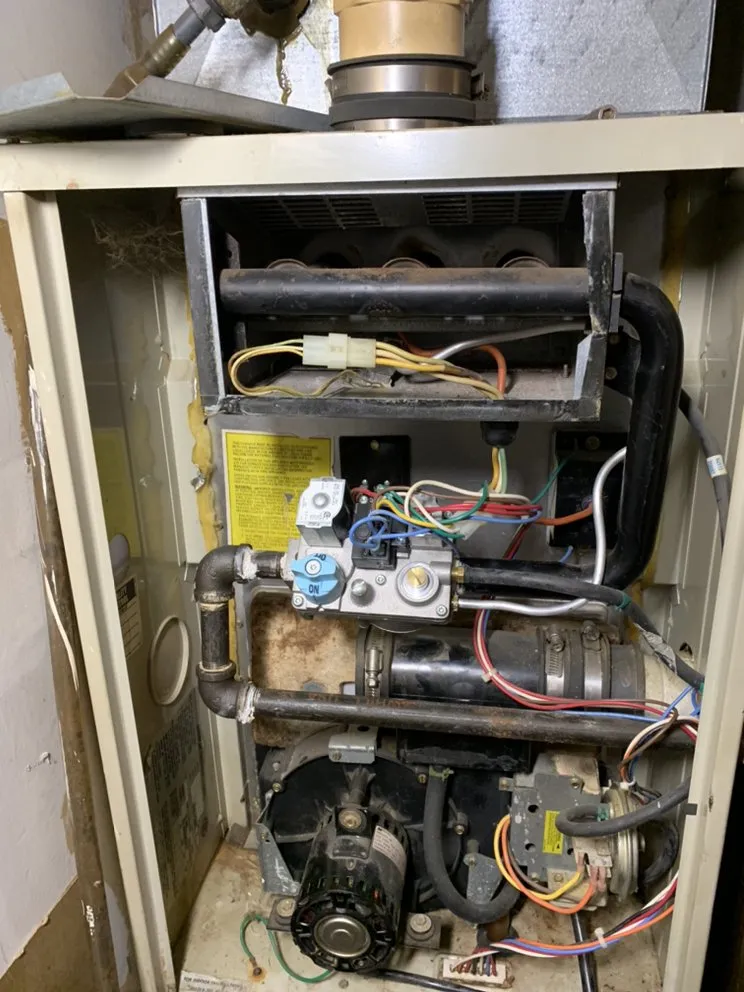 Slide of Taft Construction Services