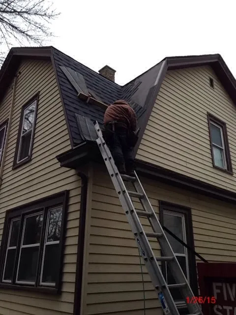 Slide of Taft Construction Services