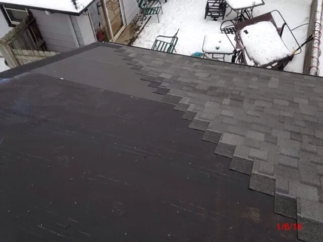 Slide of Taft Construction Services