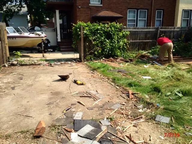 Slide of Taft Construction Services