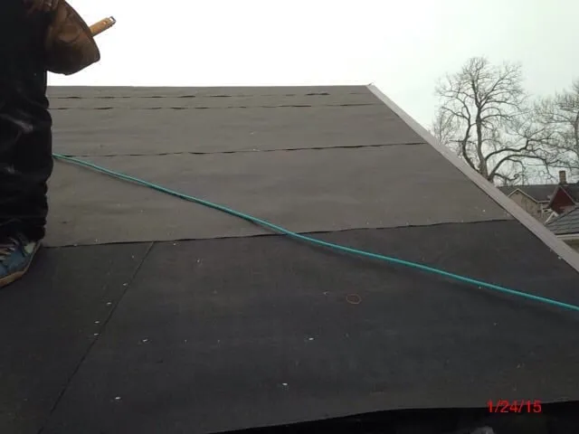 Slide of Taft Construction Services