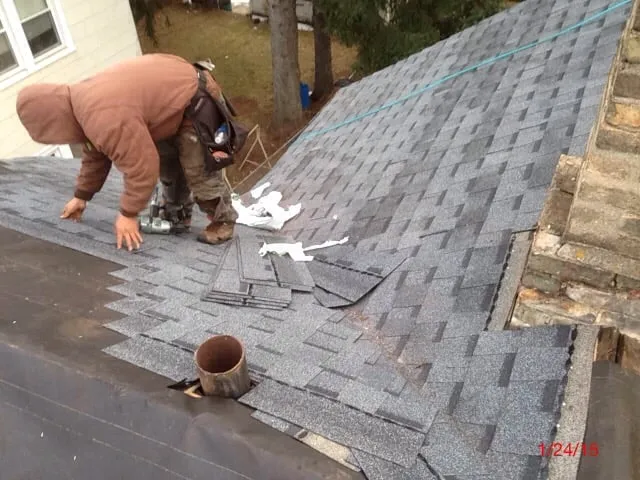 Slide of Taft Construction Services