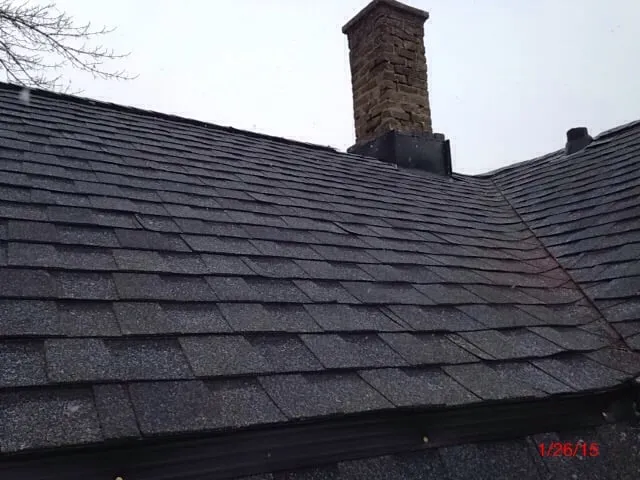 Slide of Taft Construction Services