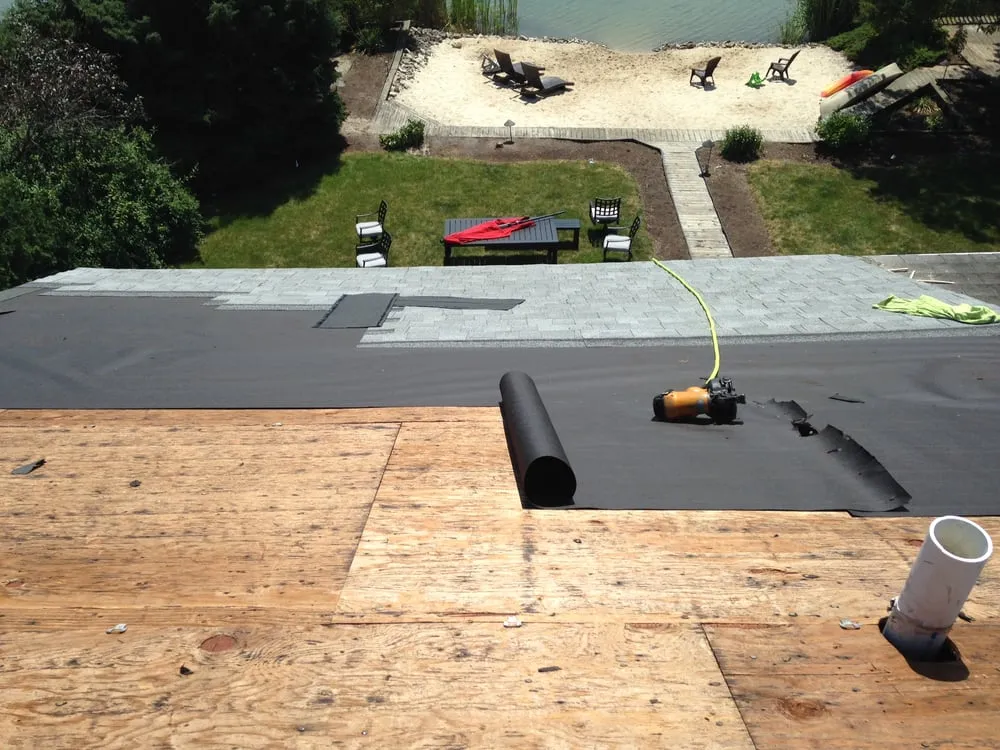 Slide of Taft Construction Services