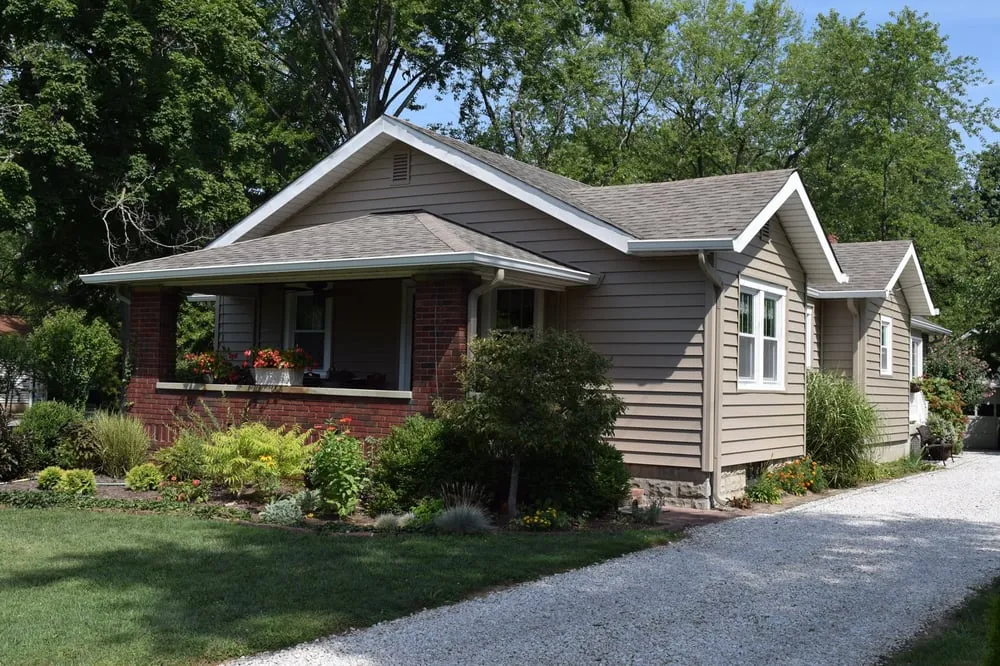 Slide of TAG Exteriors