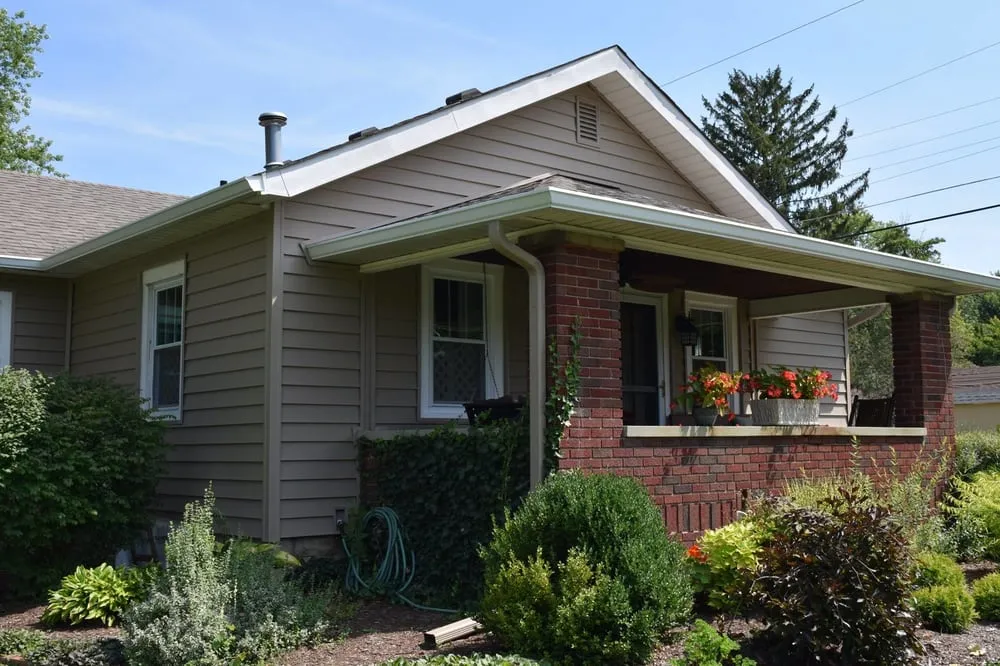 Slide of TAG Exteriors