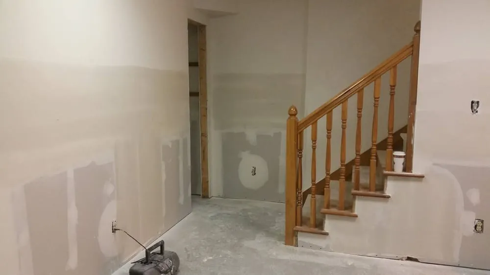 Slide of TAG Exteriors