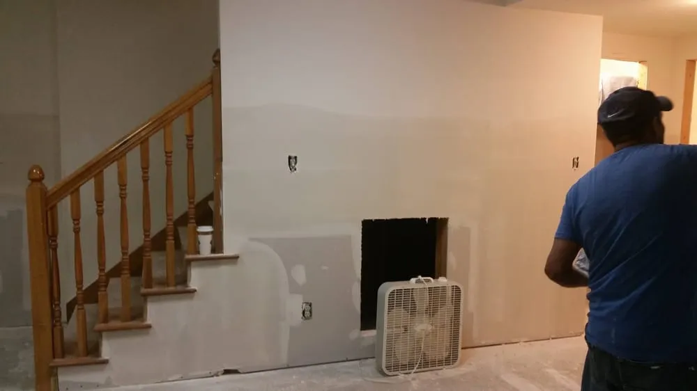 Slide of TAG Exteriors