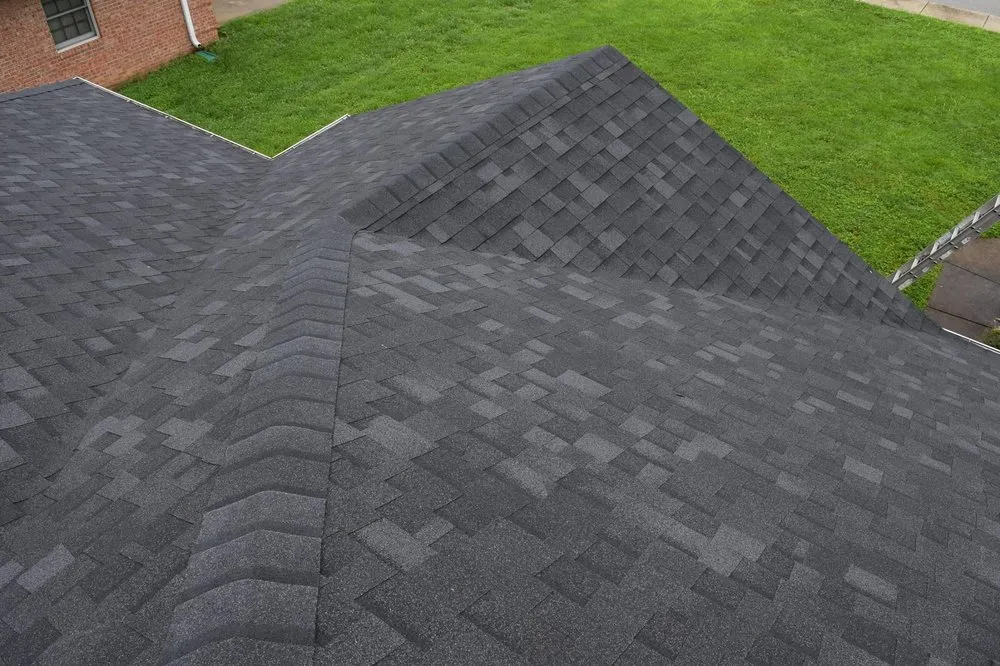 Slide of TAG Exteriors