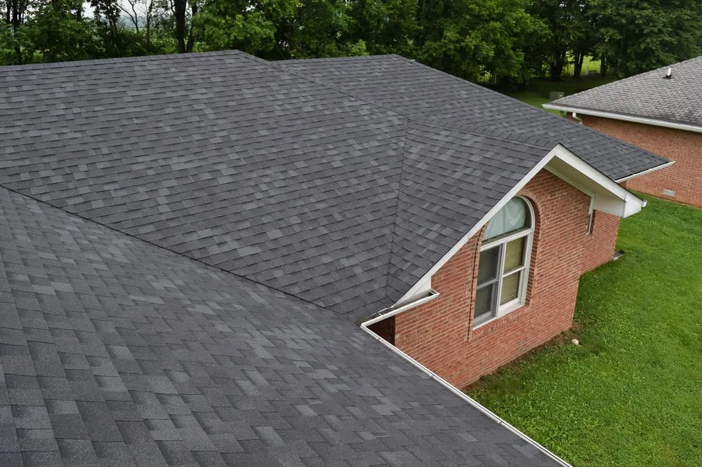 Slide of TAG Exteriors