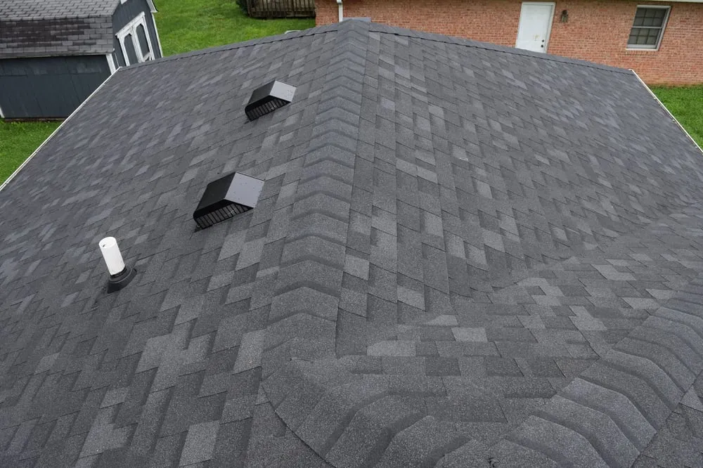 Slide of TAG Exteriors