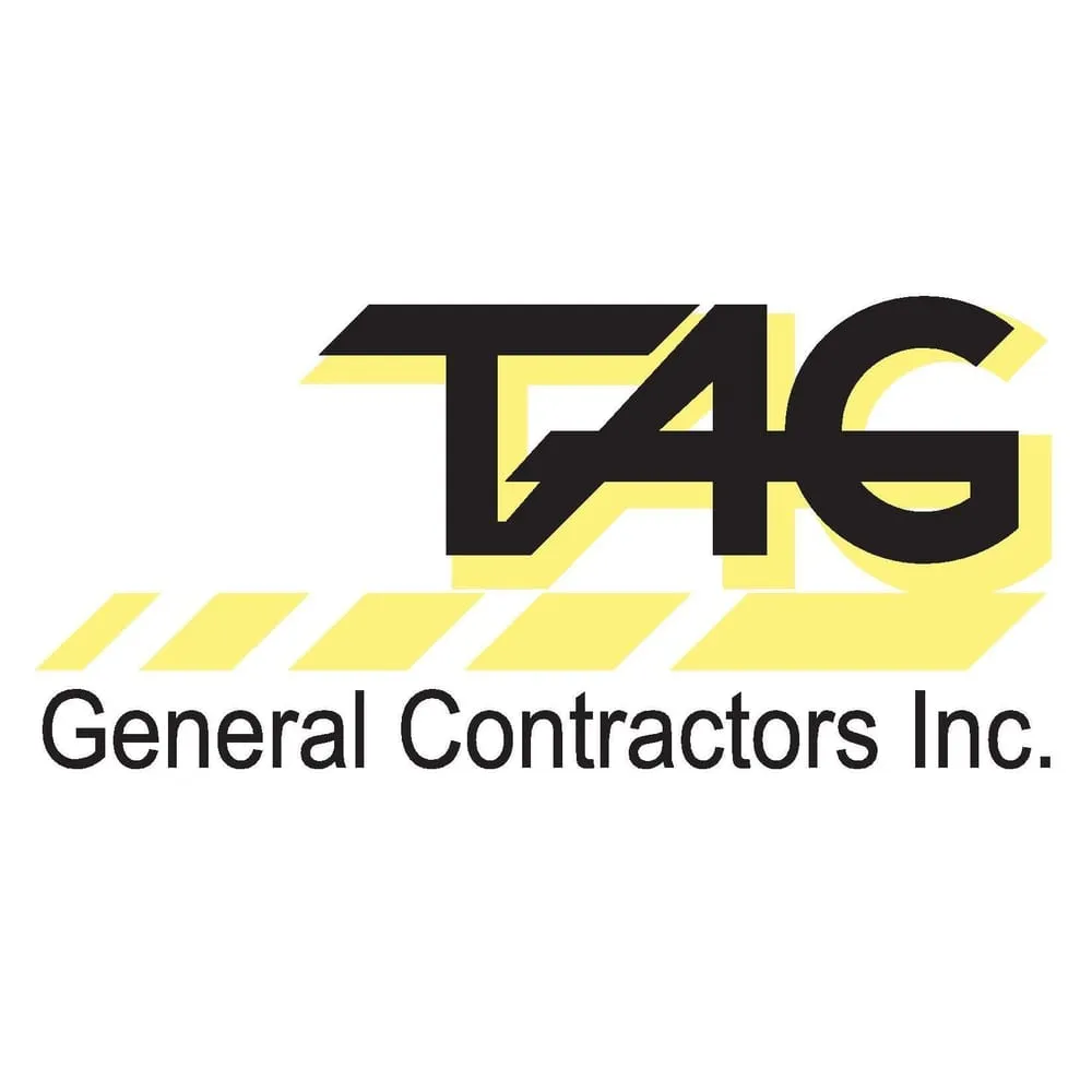 Slide of Tag General Contractors