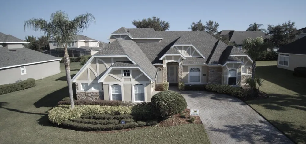 Slide of Tag General Contractors