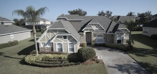 Tag General Contractors Logo