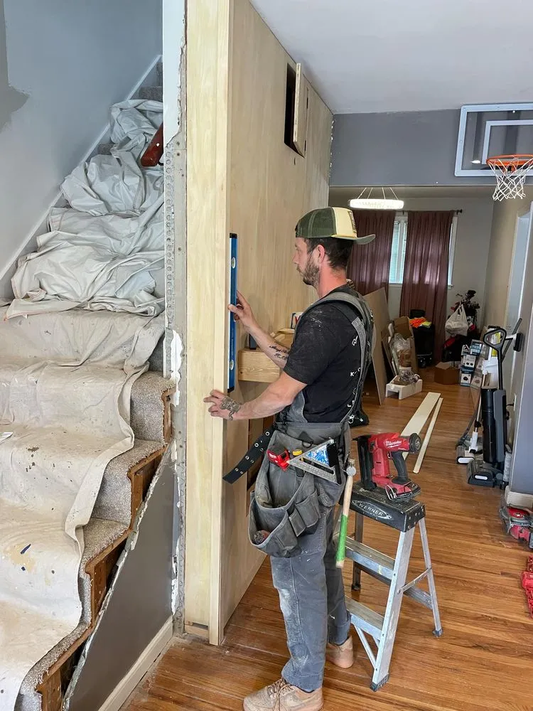 Slide of TAG Home Remodeling & Masonry