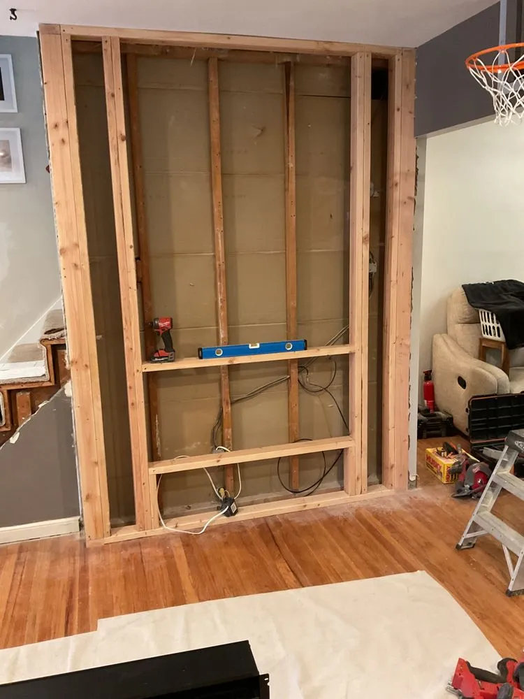 Slide of TAG Home Remodeling & Masonry